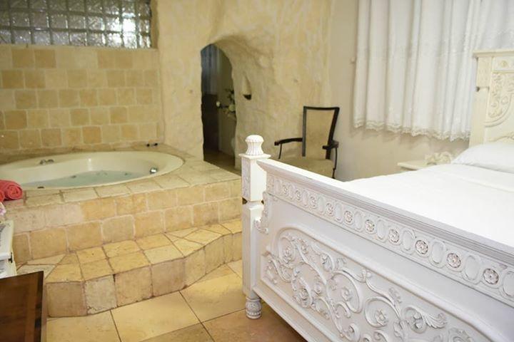 Mansion Шале