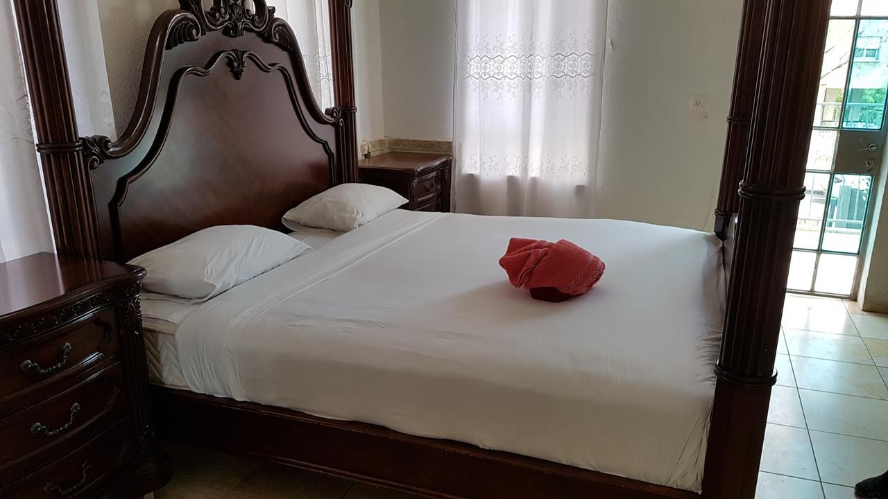 Шале Mansion *